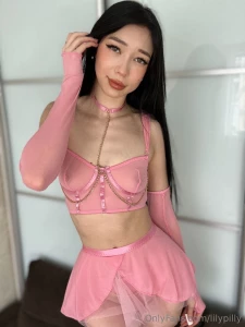 Flirty vibes only part 2