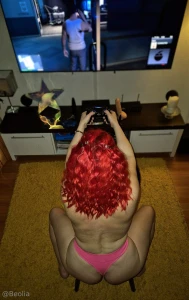 Wanna play with me part 517