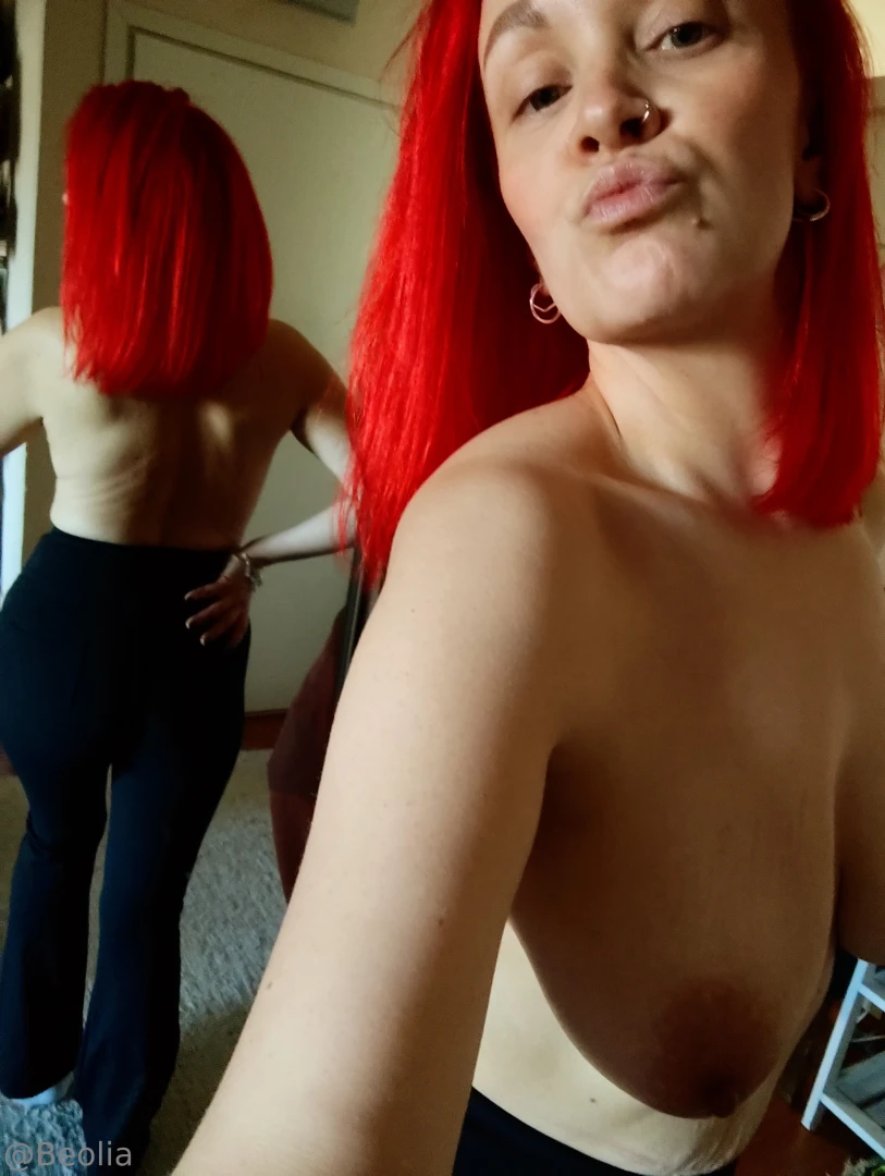 Little kiss for good night 