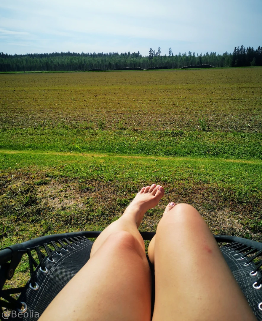 Summer and sun part 1 