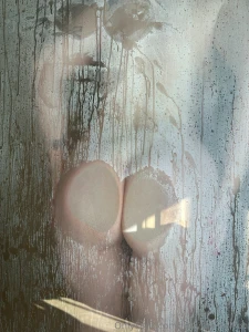 When the shower is big enough for two gt gt gt