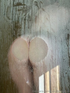 When the shower is big enough for two gt gt gt part 2