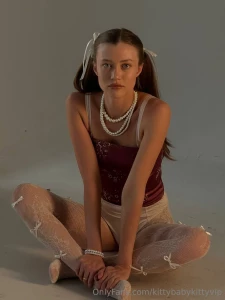 Since 18 everyone has been telling me how beautiful i am and sometimes