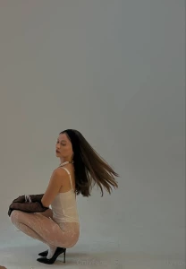 That day i was just asked to experiment a bit and take some different