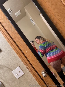 I ve been a very naughty girl this year part 7