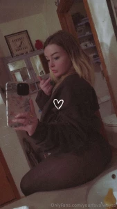 This cold weather has my nipples hard new content up part 1