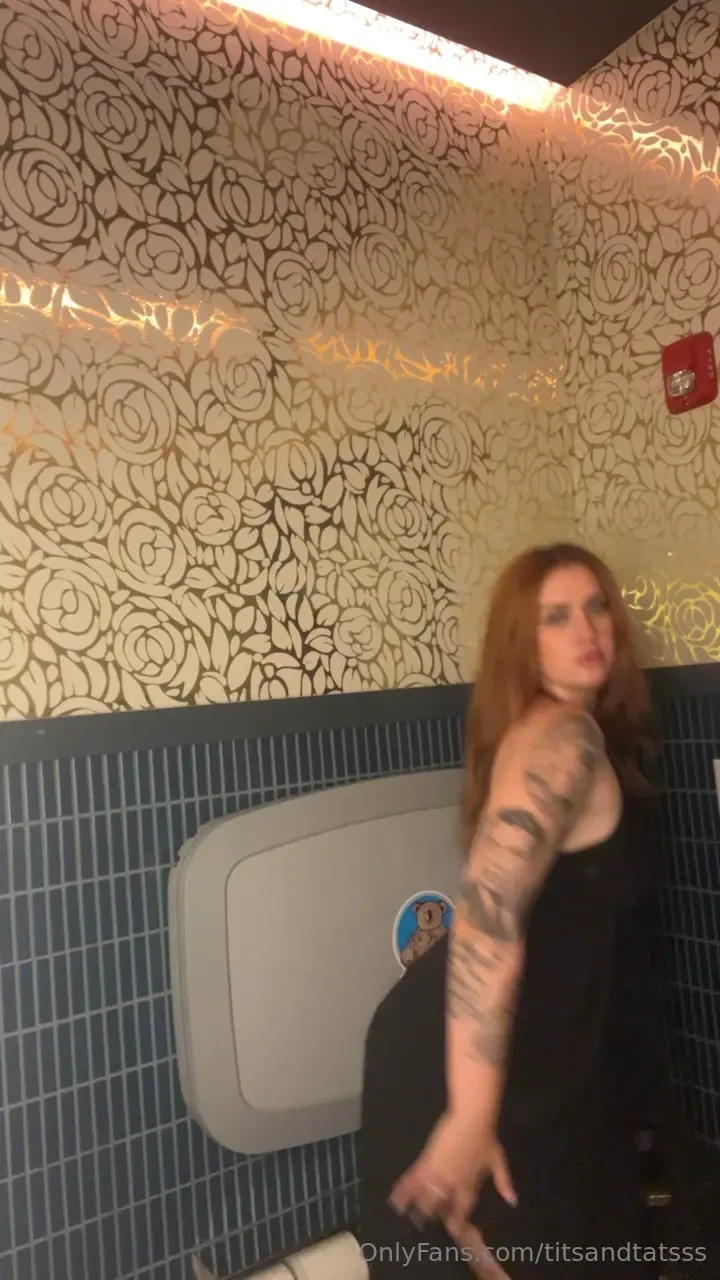 Why is it moving though such a bad girl 