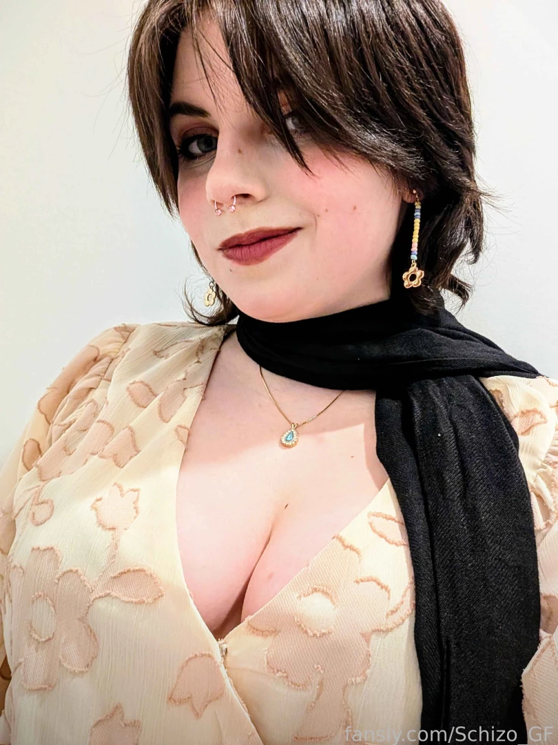 Went to take my roommate out for a girlsnight and we accidentally 