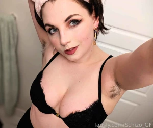 Went to take my roommate out for a girlsnight and we accidentally part 1