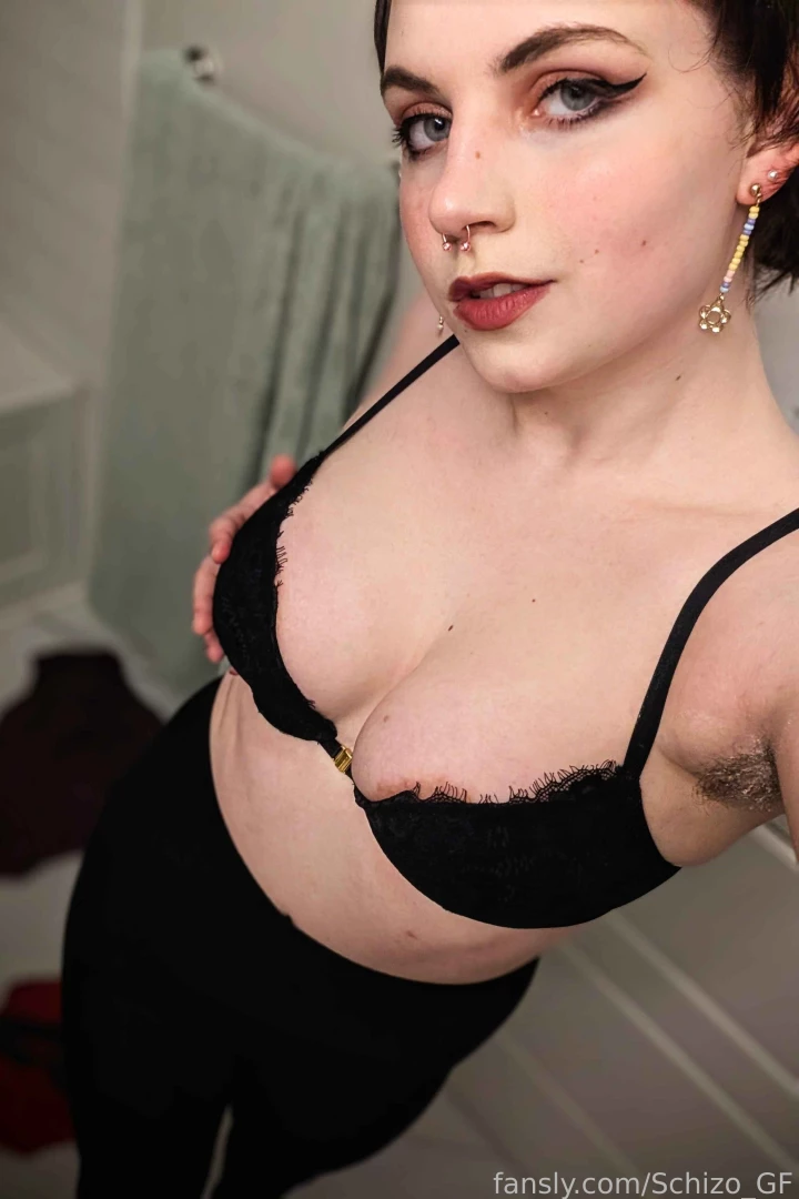 Went to take my roommate out for a girlsnight and we accidentally part 2 