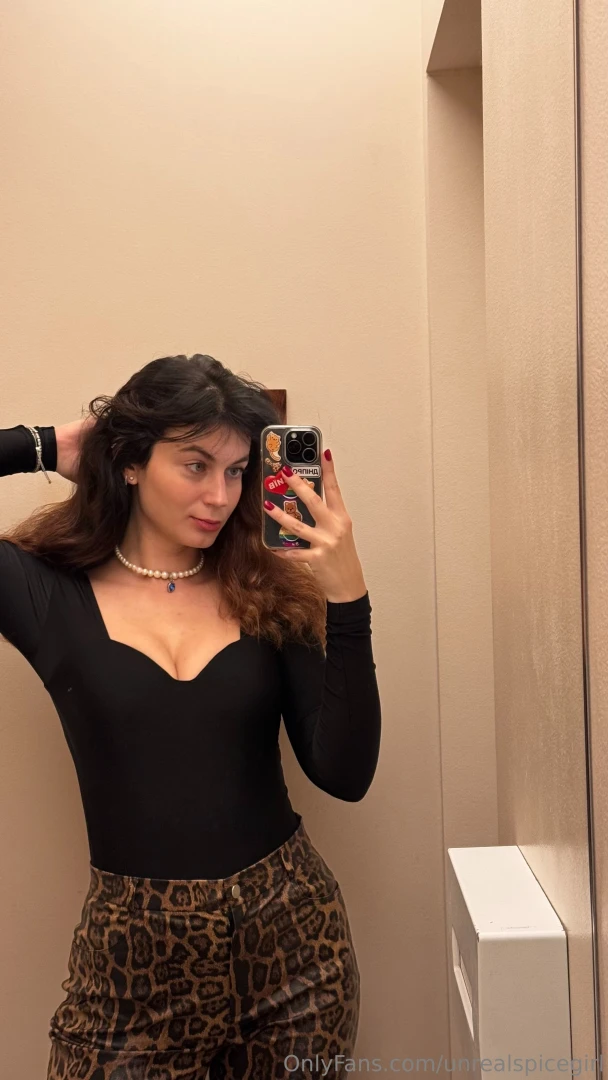 I don t care so much about how i look at home because what s more 