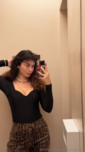 I don t care so much about how i look at home because what s more