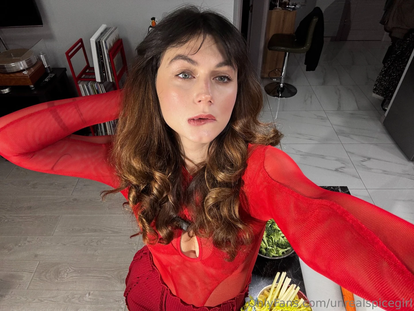 The secret of happiness is not in endless search but in the 