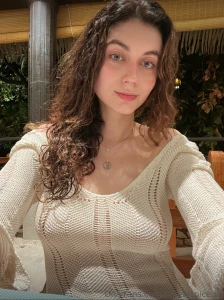 I love moments like this - quiet light breeze and comfort all around