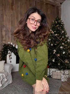 Remember - if christmas is not in your heart you will not find it