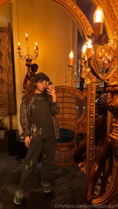 Sometimes you stop for a moment and everything falls into place it s