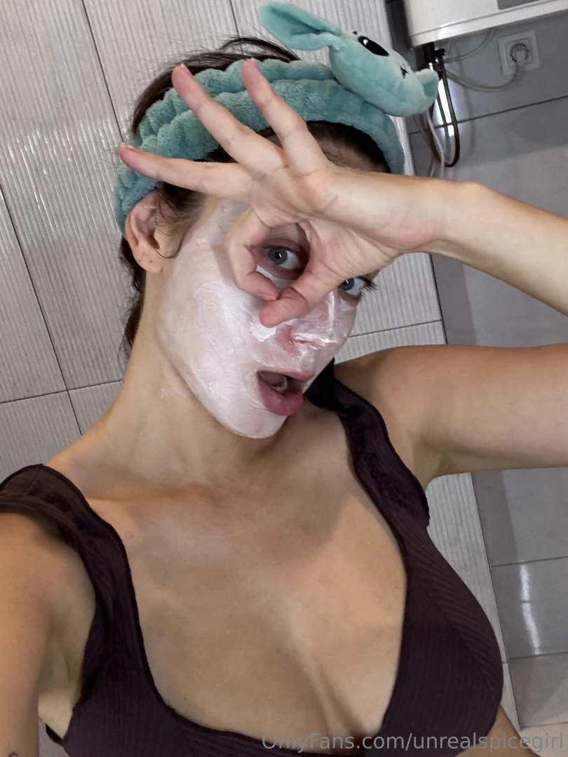 Taking care of beauty should start from the heart and soul otherwise part 1 