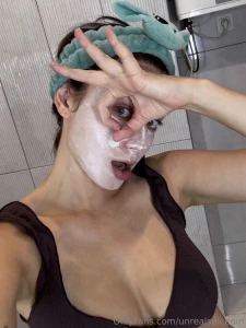 Taking care of beauty should start from the heart and soul otherwise part 1