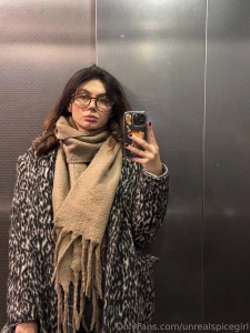 There is no harder job than trying to look beautiful from eight in the part 1