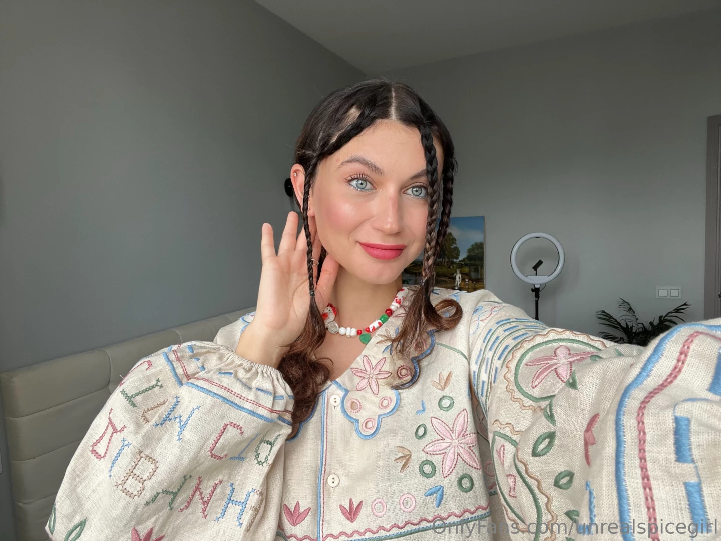 Today i woke up in a great mood full of energy and optimism morning 