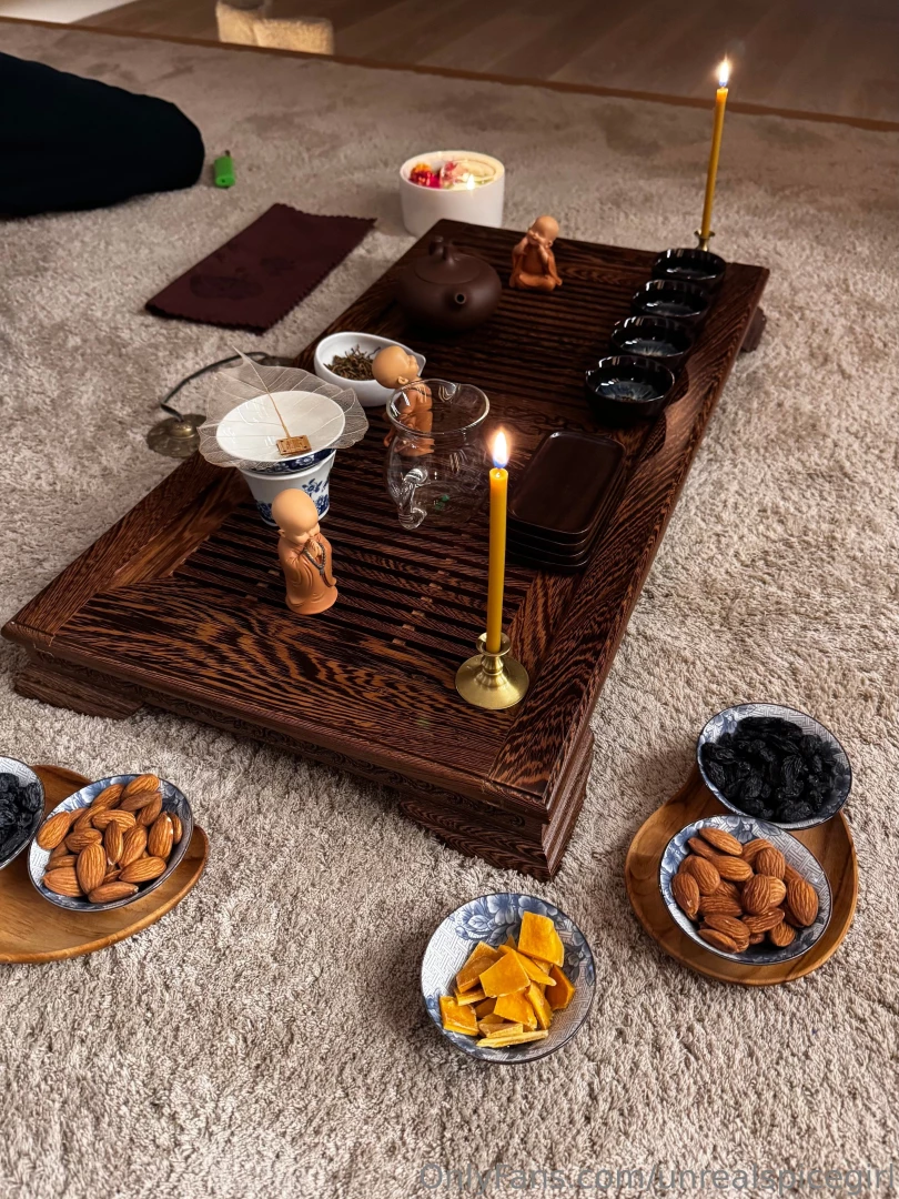 Tea is a huge world put in a small cup do you like tea 