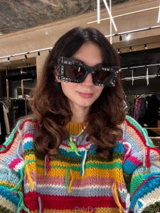 The holiday should always be carried with you do you get discouraged a