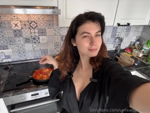 To eat means to live to work to build to create to think how many