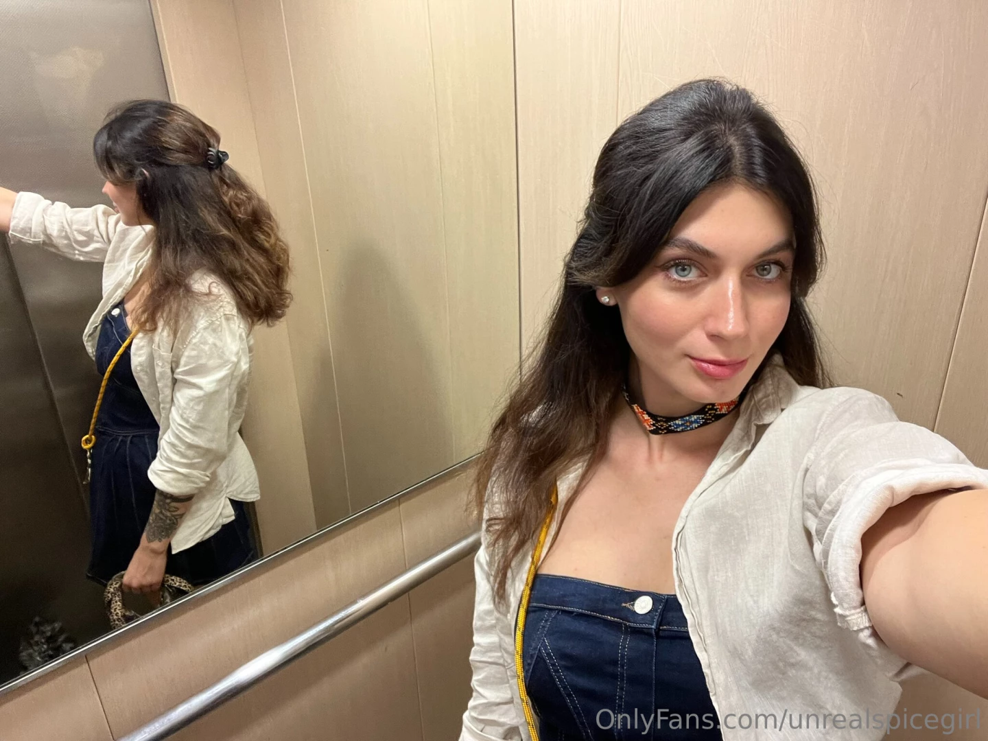 Admittedly i haven t always been the most confident person there were 