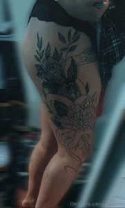 Uutta tatskaa toissap iv n viel kesken mutta syksyll jatkuu