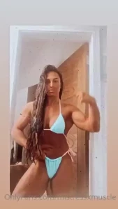 There s only one goddess