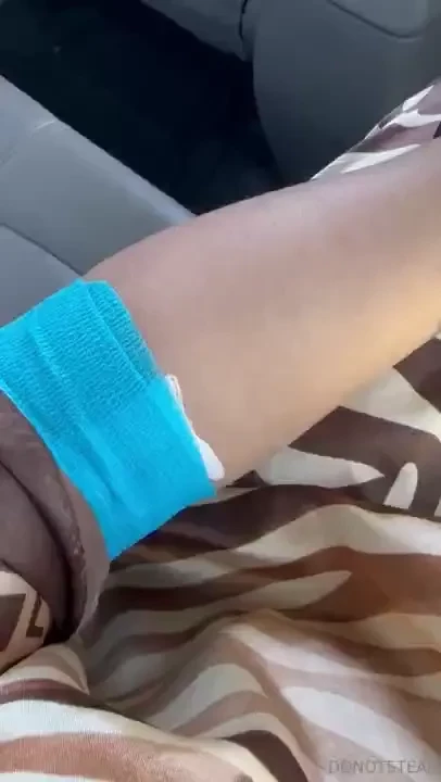 Talent testing thirdparty company gave me a testing kit and had me part 1 