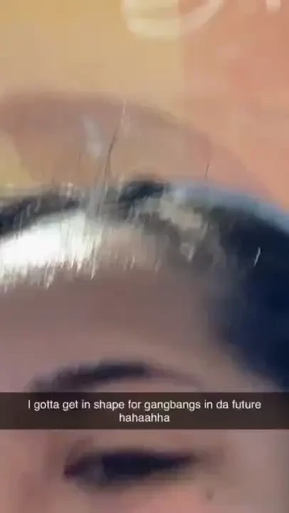 Trainin lol gettin in shape lol been bulkin up too much hahaah 