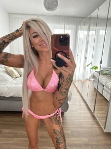 How was your weekend part 207