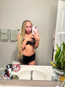 Fresh off the wake up part 3