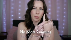 No more cumming duration 7 26 you ve looked at my pages and watched my