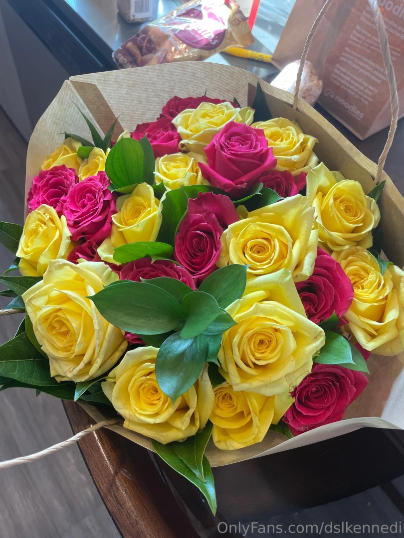 Getting spoiled alreadyyy for my bday friday part 2 