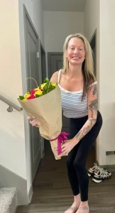 Getting spoiled alreadyyy for my bday friday part 1