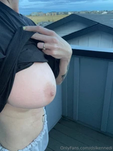 Let s put on a show for the neighbors