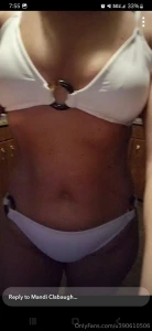 If you tip i ll send you new content not on here already worth the part 4