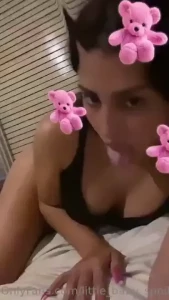 I m so horny part 308