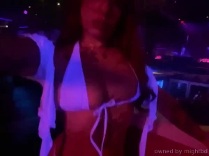 Your fantasy for the night