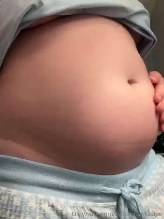 I couldn t stop eating part 1 