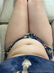 I m so hungry babe part 4