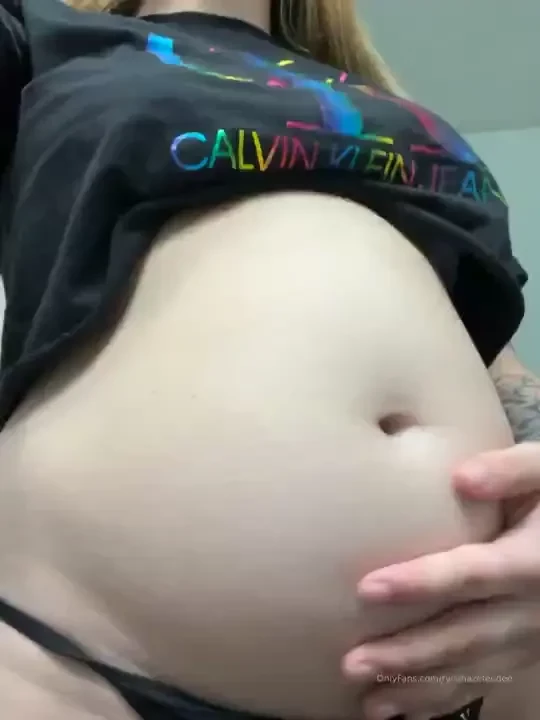 I don t think this crop top fits the same anymore trying to make it 