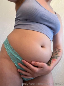 Morning belly chub let s see how bloated i can get by the end of the part 6