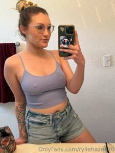 Morning belly chub let s see how bloated i can get by the end of the part 13