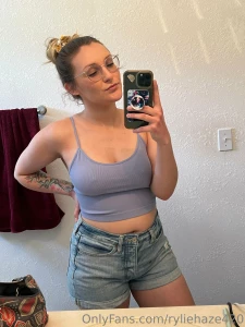 Morning belly chub let s see how bloated i can get by the end of the part 14