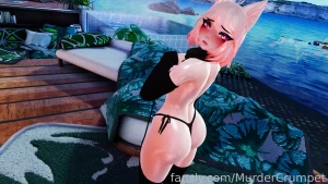 I told you i m a rider bro now let me prove it lt 3 vtuber vr anime part 1