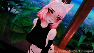 I told you i m a rider bro now let me prove it lt 3 vtuber vr anime part 4