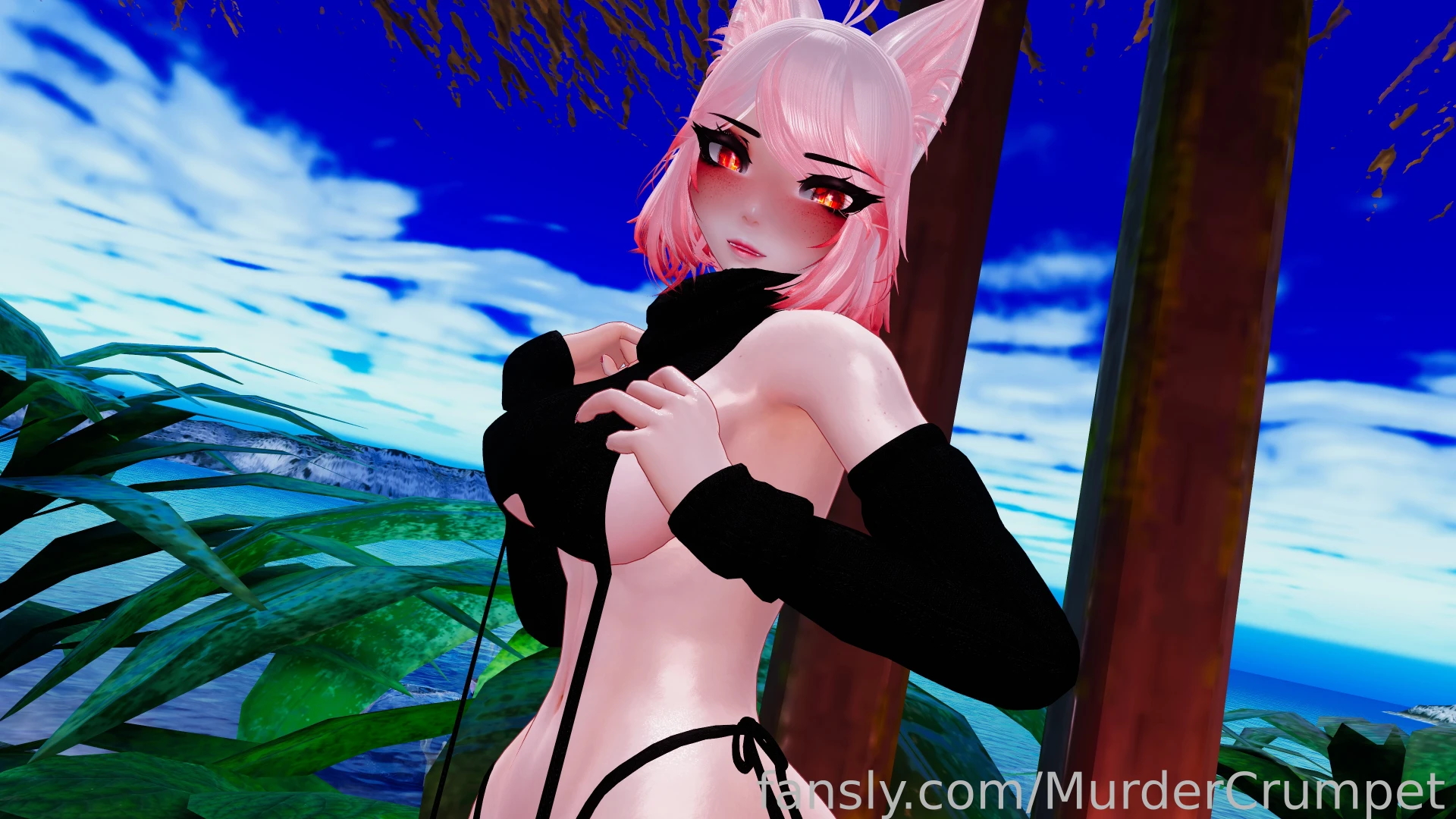 I told you i m a rider bro now let me prove it lt 3 vtuber vr anime part 3 